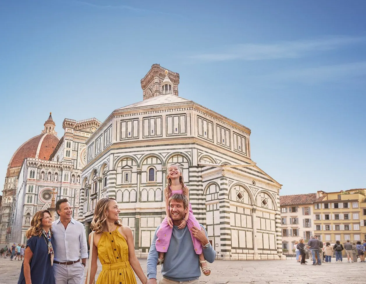 Shore Excursions